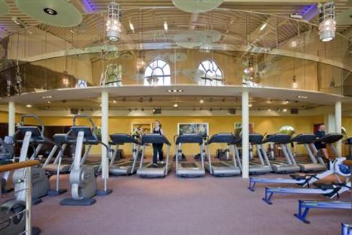 фото отеля Stoke Park Club & Resort Stoke Poges