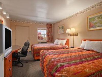 фото отеля Days Inn
