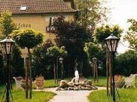 Waldschlosschen Hotel Horn-Bad Meinberg