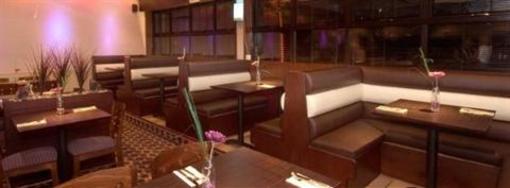 фото отеля Newmachar Hotel
