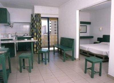 фото отеля Club Alvor Golf