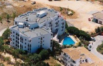 фото отеля Club Alvor Golf