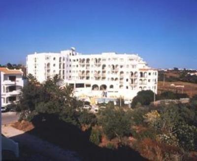 фото отеля Club Alvor Golf