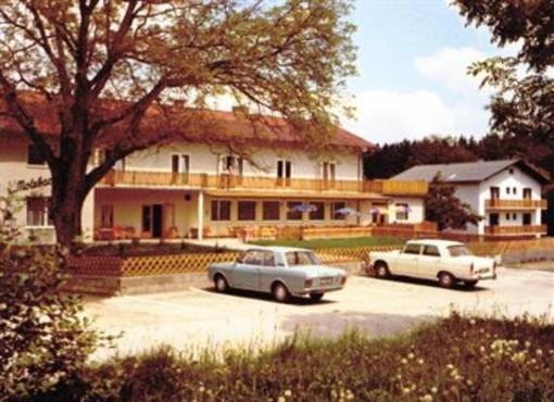фото отеля Molzbachhof