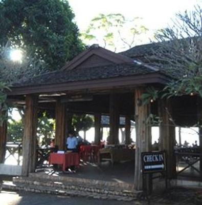 фото отеля Doi Tung Lodge Ban Rai
