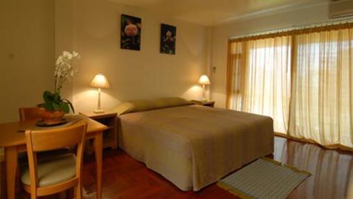 фото отеля Doi Tung Lodge Ban Rai