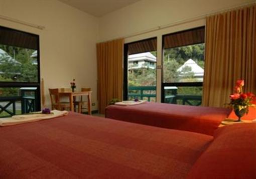фото отеля Doi Tung Lodge Ban Rai