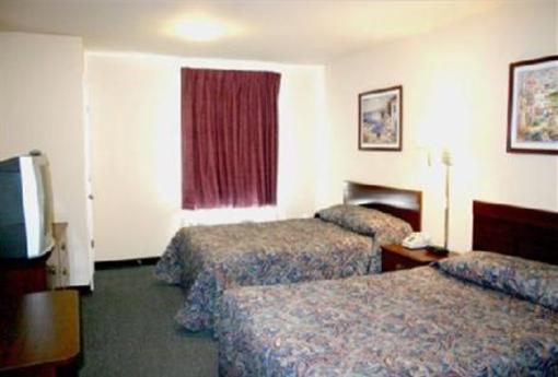 фото отеля Savannah Suites Arvada