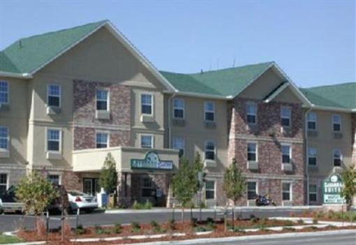 фото отеля Savannah Suites Arvada