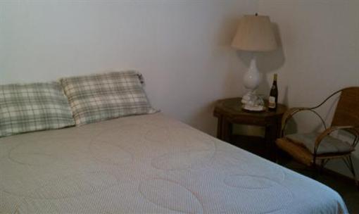 фото отеля Idleyld Lodge Inn