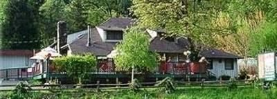 фото отеля Idleyld Lodge Inn