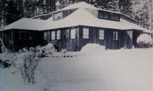 фото отеля Idleyld Lodge Inn