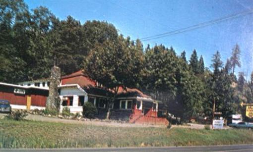 фото отеля Idleyld Lodge Inn