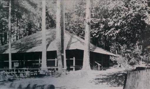 фото отеля Idleyld Lodge Inn