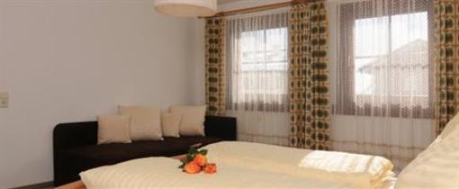 фото отеля Haus Renate