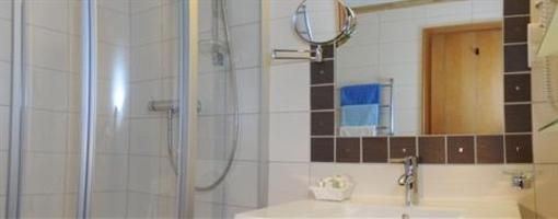 фото отеля Haus Renate