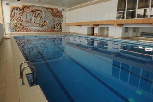 фото отеля Recreation Complex Zhyva Voda