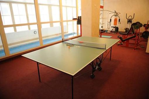 фото отеля Recreation Complex Zhyva Voda