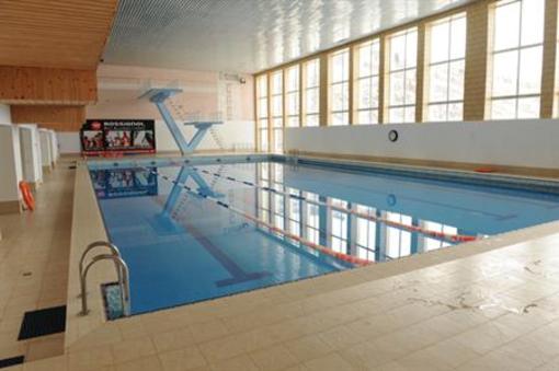 фото отеля Recreation Complex Zhyva Voda