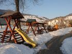 фото отеля Recreation Complex Zhyva Voda