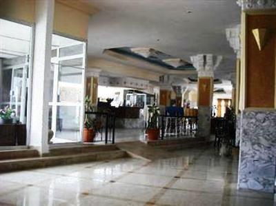 фото отеля Solymar Hotel Soliman