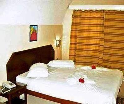 фото отеля Solymar Hotel Soliman