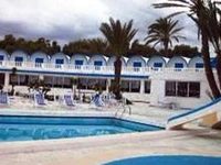 Solymar Hotel Soliman
