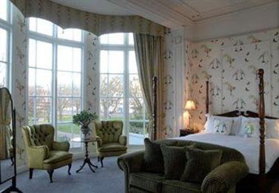 фото отеля Royal York Brighton