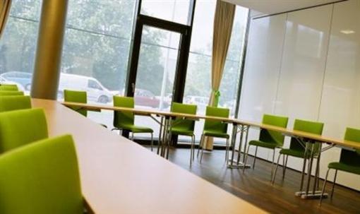 фото отеля Roomz Graz Budget Design Hotel
