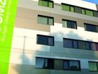фото отеля Roomz Graz Budget Design Hotel