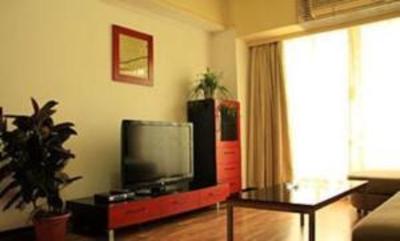 фото отеля California Sunshine Business Hotel Wuhan Xianggang Road