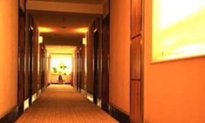 фото отеля California Sunshine Business Hotel Wuhan Xianggang Road