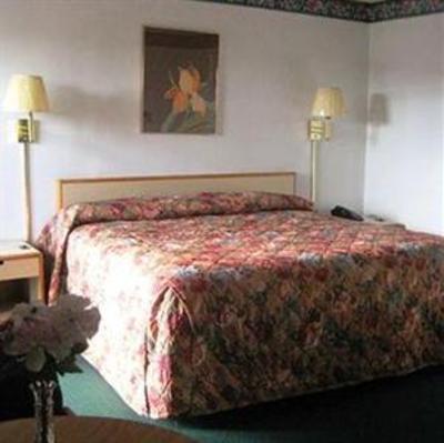 фото отеля Sundown Motor Inn