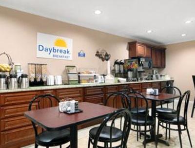 фото отеля Days Inn Savannah
