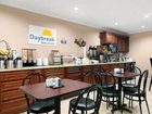 фото отеля Days Inn Savannah