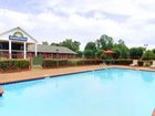 фото отеля Days Inn Savannah