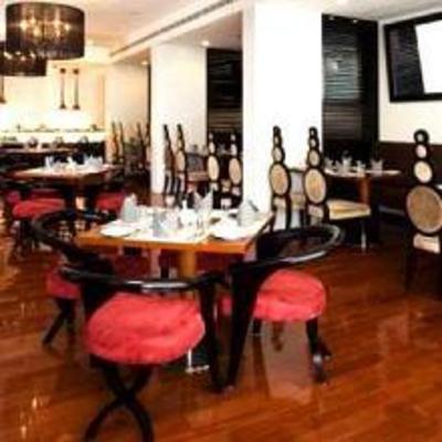 фото отеля Ebony Boutique Hotel