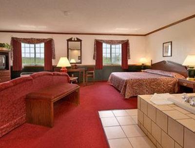 фото отеля Super 8 New Hampton