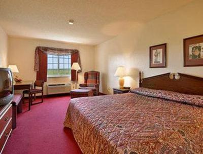 фото отеля Super 8 New Hampton