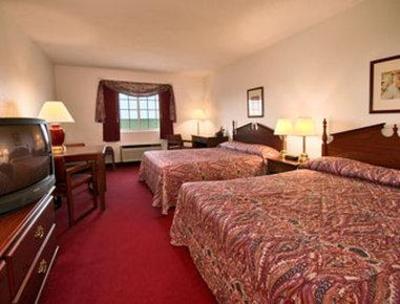 фото отеля Super 8 New Hampton