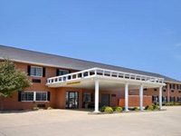 Super 8 New Hampton