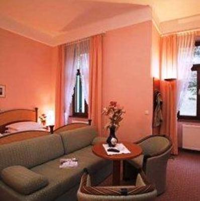 фото отеля Hotel Kaiser Franz Josef