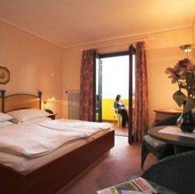 фото отеля Hotel Kaiser Franz Josef