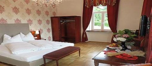 фото отеля Hotel Kaiser Franz Josef