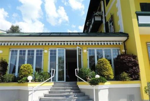фото отеля Hotel Kaiser Franz Josef