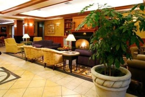 фото отеля Gateway Inn Express