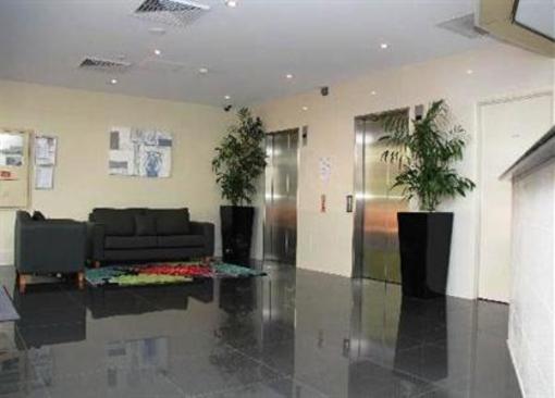 фото отеля Central Brunswick Hotel