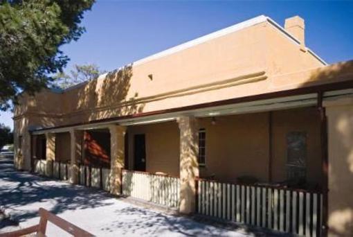 фото отеля Rottnest Island Authority Hostel