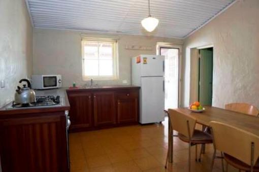 фото отеля Rottnest Island Authority Hostel