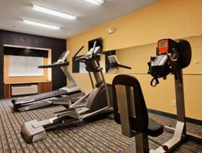 фото отеля Microtel Inn & Suites Keyser